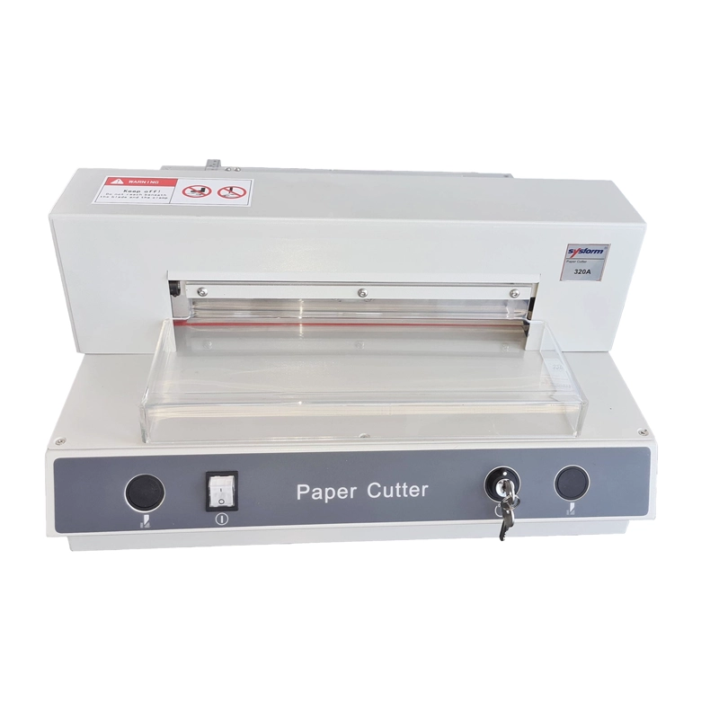 برش برقی SYSFORM-320A