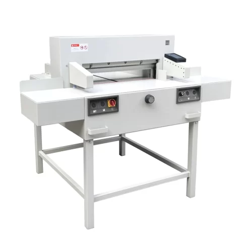 برش برقی SYSFORM-650EP سیسفرم