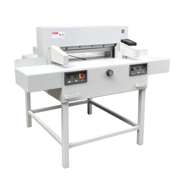 برش برقی SYSFORM-650EP سیسفرم