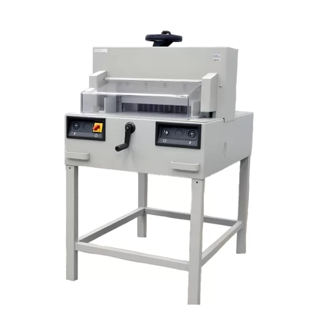 برش دستی نیمه اتوماتیک سیسفرم مدل 650MMD
