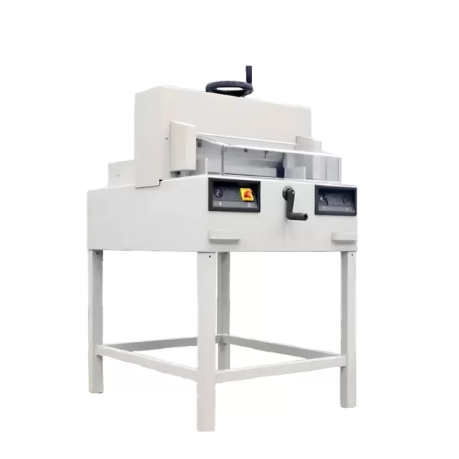 برش دستی نیمه اتوماتیک SYSFORM مدل 650MMD
