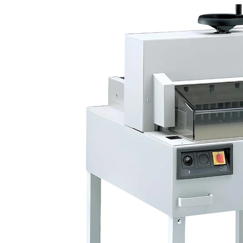 کاتر نیمه اتوماتیک SYSFORM مدل 650MMD