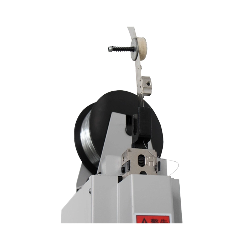 ماشین دوخت رومیزی و صحافی SYSFORM-WS601