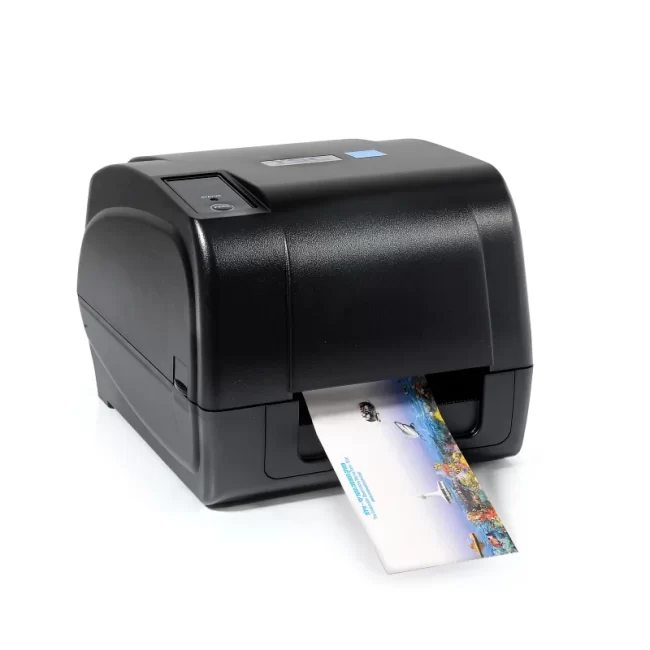 لیبل پرینتر تی اس سی مدل TA210