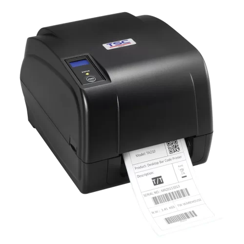 لیبل پرینتر TSC TA210 تی اس سی