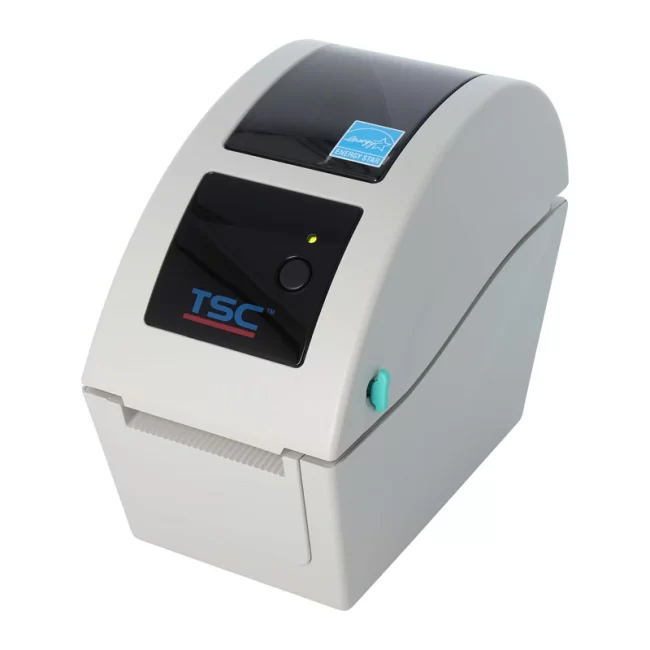 لیبل پرینتر تی اس سی مدل TDP-225