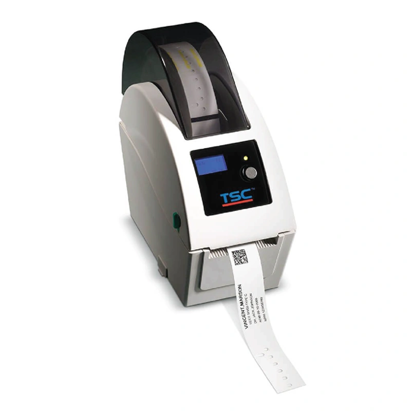 محفظه تاشو لیبل پرینتر TSC TDP-225