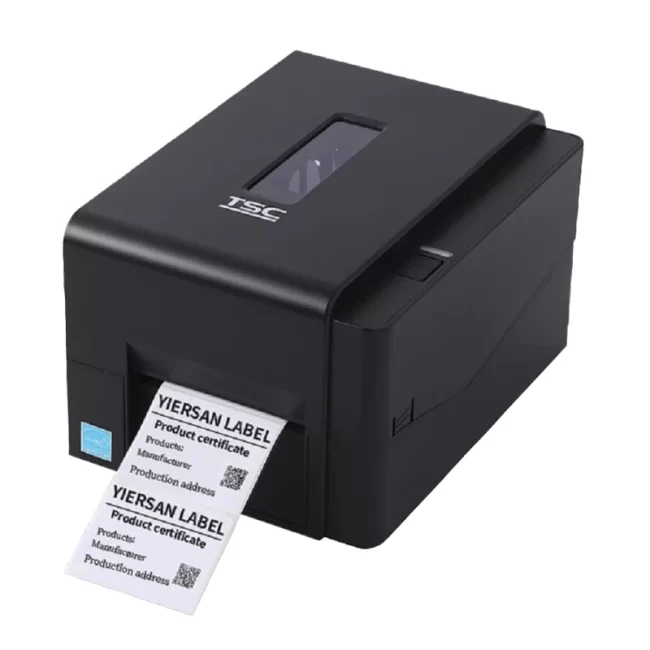 لیبل پرینتر TSC Te200 تی اس سی
