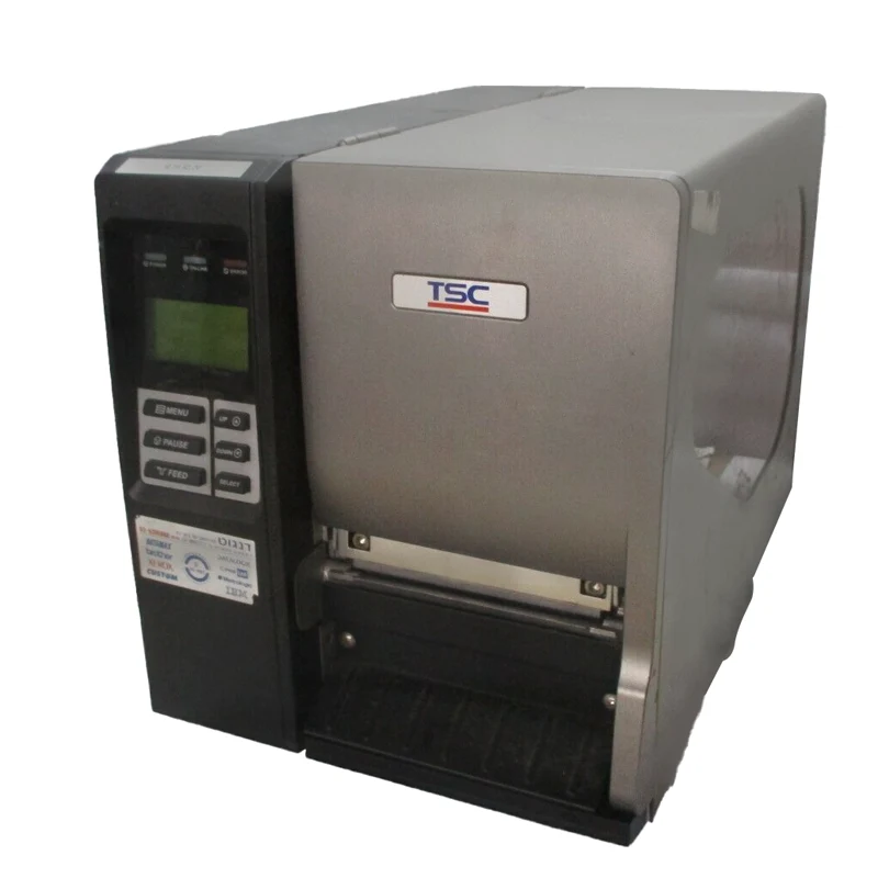لیبل پرینتر صنعتی TSC TTP-2410M