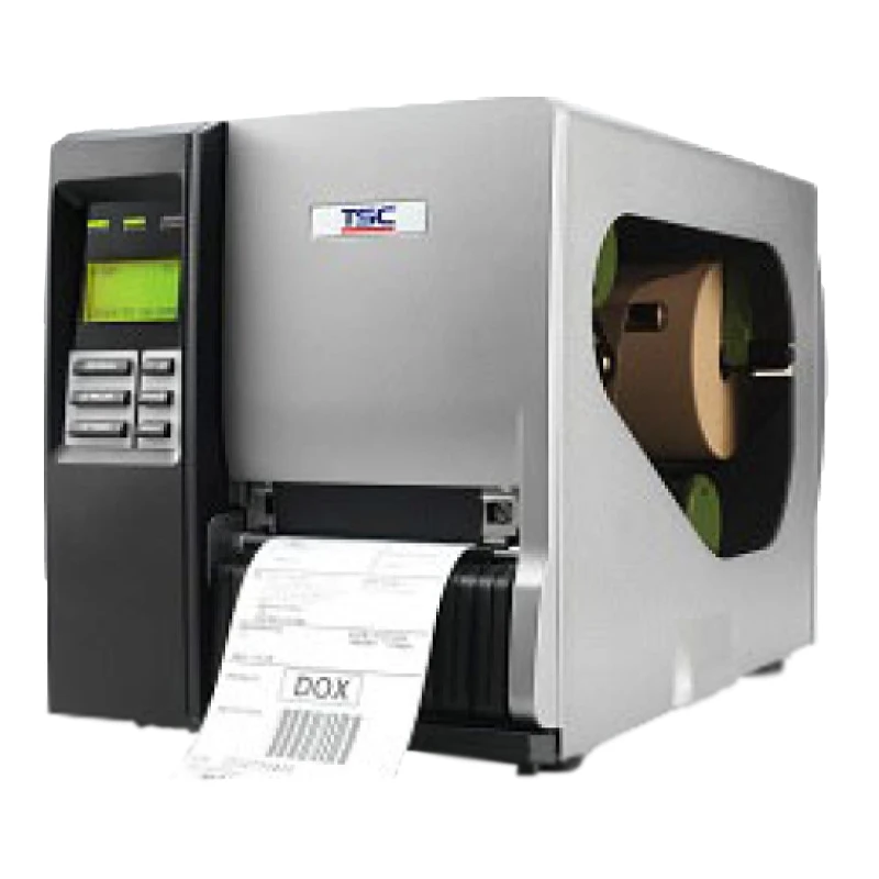 لیبل پرینتر صنعتی TSC TTP-344 PRO