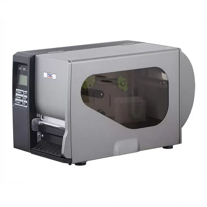 لیبل پرینتر صنعتی TSC مدل TTP-344 PRO