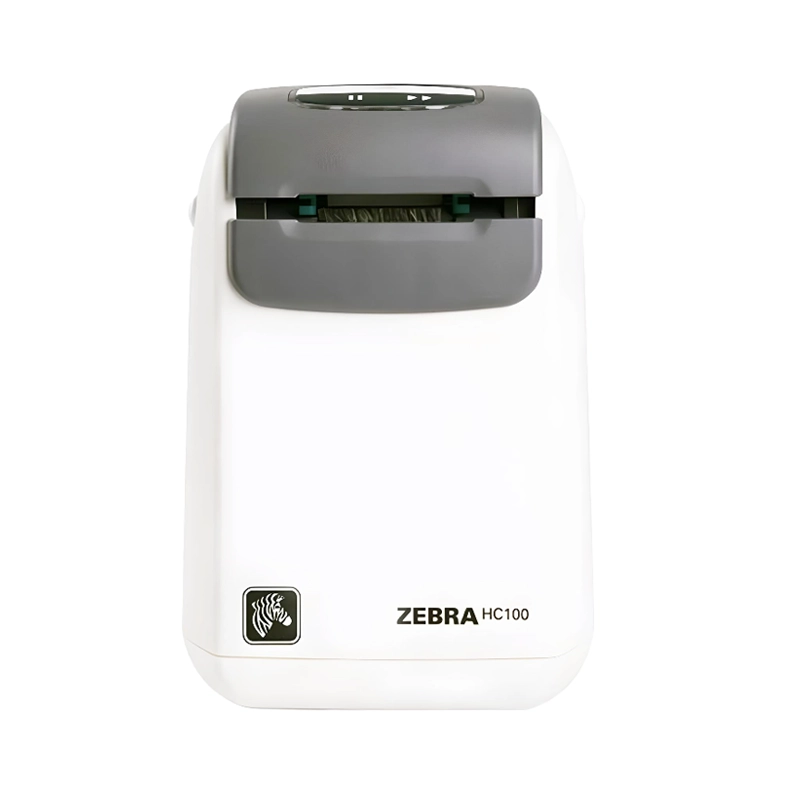 لیبل پرینتر ZEBRA HC100