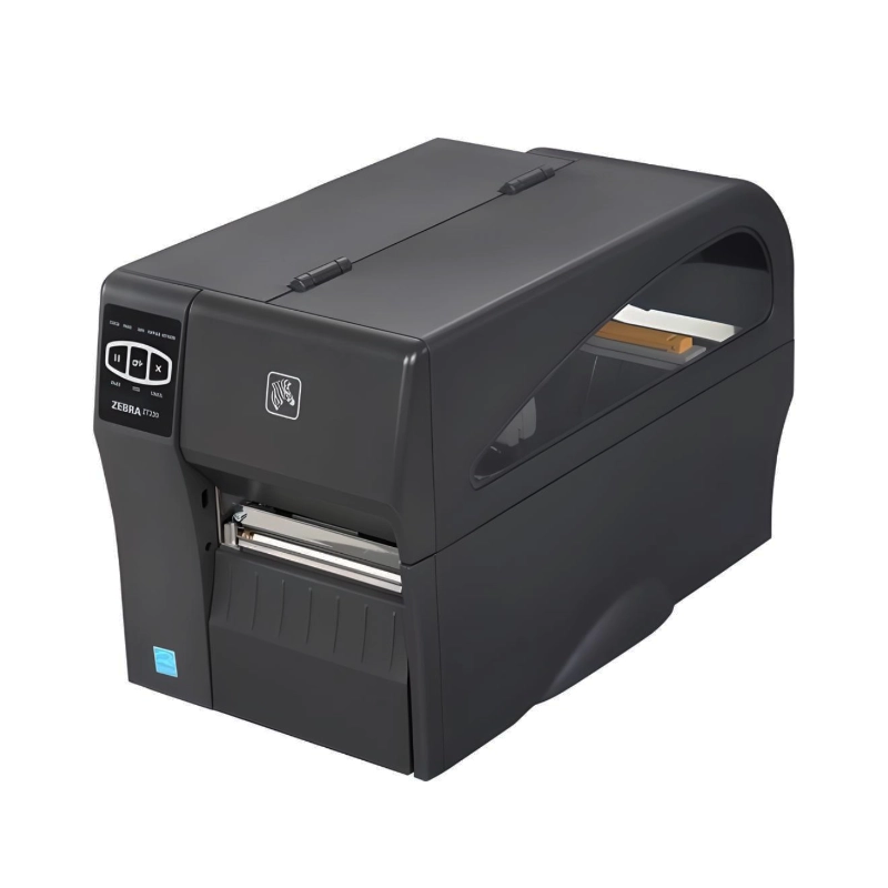 لیبل پرینتر ZEBRA ZT220