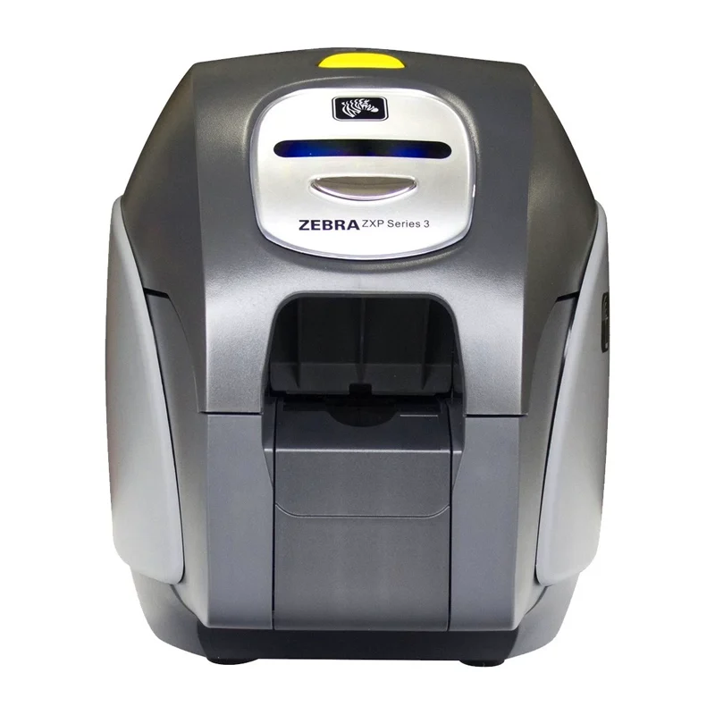 چاپگر کارت ZEBRA ZXP 3