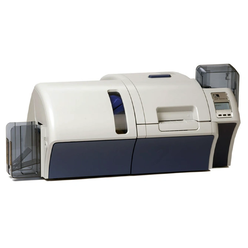 چاپگر کارت ZEBRA ZXP 8