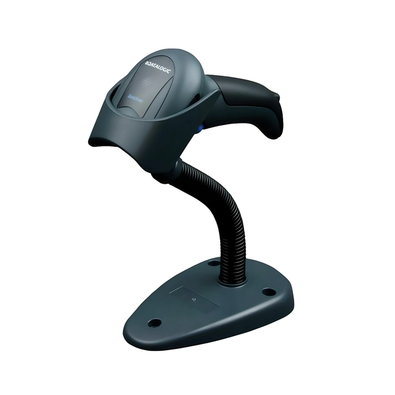 بارکد خوان DATALOGIC QuickScan QD2131 با پایه