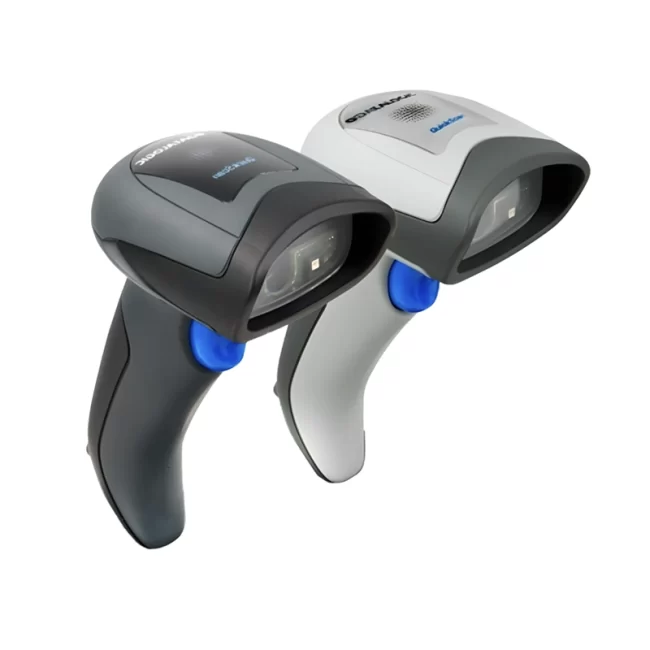 بارکد خوان DATALOGIC مدل QuickScan QD2131