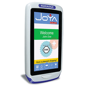 بارکدخوان DATALOGIC Joya Touch
