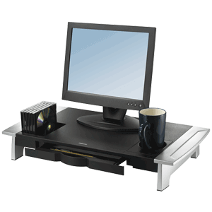 پایه استند مانیتور FELLOWES 8031001