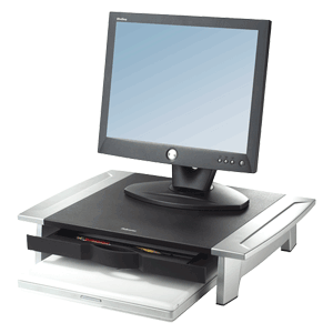 پایه استند مانیتور FELLOWES 8031101