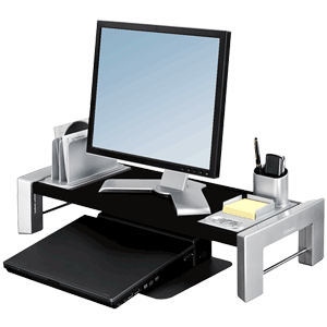 پایه استند مانیتور FELLOWES 8037401