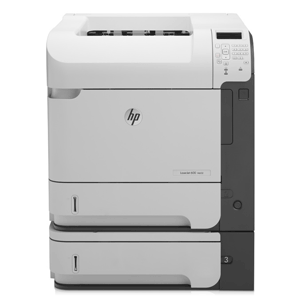 پرینتر HP LASERJET ENTERPRISE 600 M602X