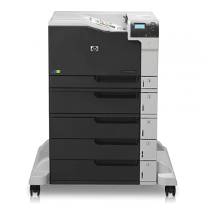 پرینتر پرینتر HP Color LaserJet Enterprise M750xh