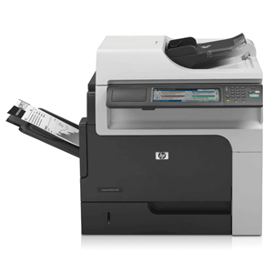 پرینتر HP LaserJet Enterprise M4555 MFP