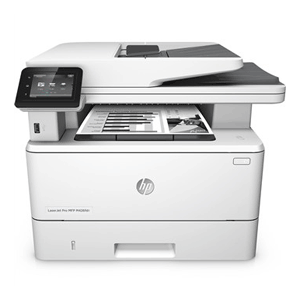 Hp laserjet pro mfp m426dw двустороннее сканирование как настроить