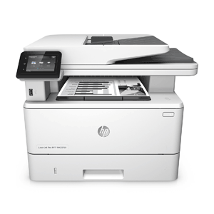 پرینتر HP LASERJET PRO MFP M426FDN