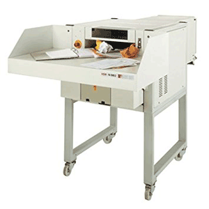 کاغذ خردکن HSM FA500 CROSSCUT