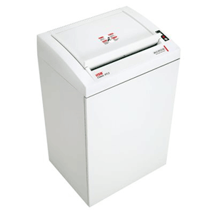 کاغذ خردکن HSM411 CROSSCUT