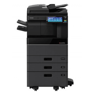 دستگاه فتوکپی TOSHIBA E-STUDIO 4508A