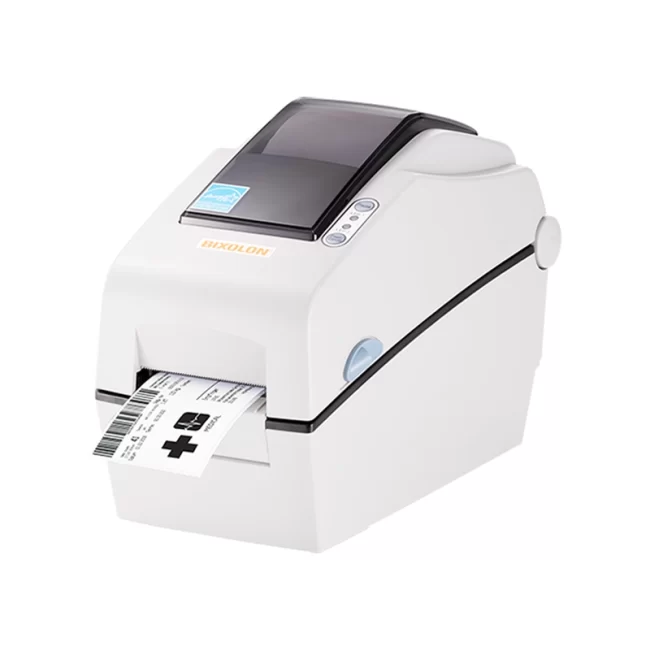 لیبل پرینتر BIXOLON SLP-DX220 بیکسلون
