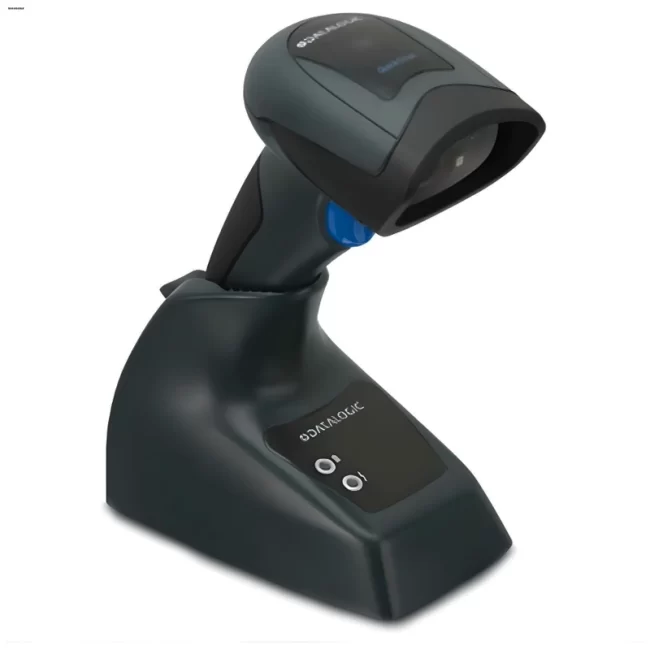 بارکدخوان دیتالاجیک مدل I QM2430