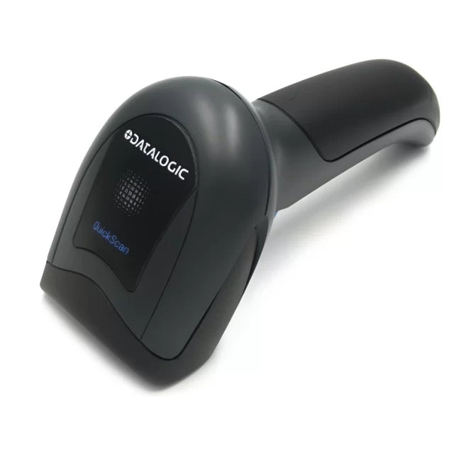 بارکدخوان DATALOGIC مدل I QM2430
