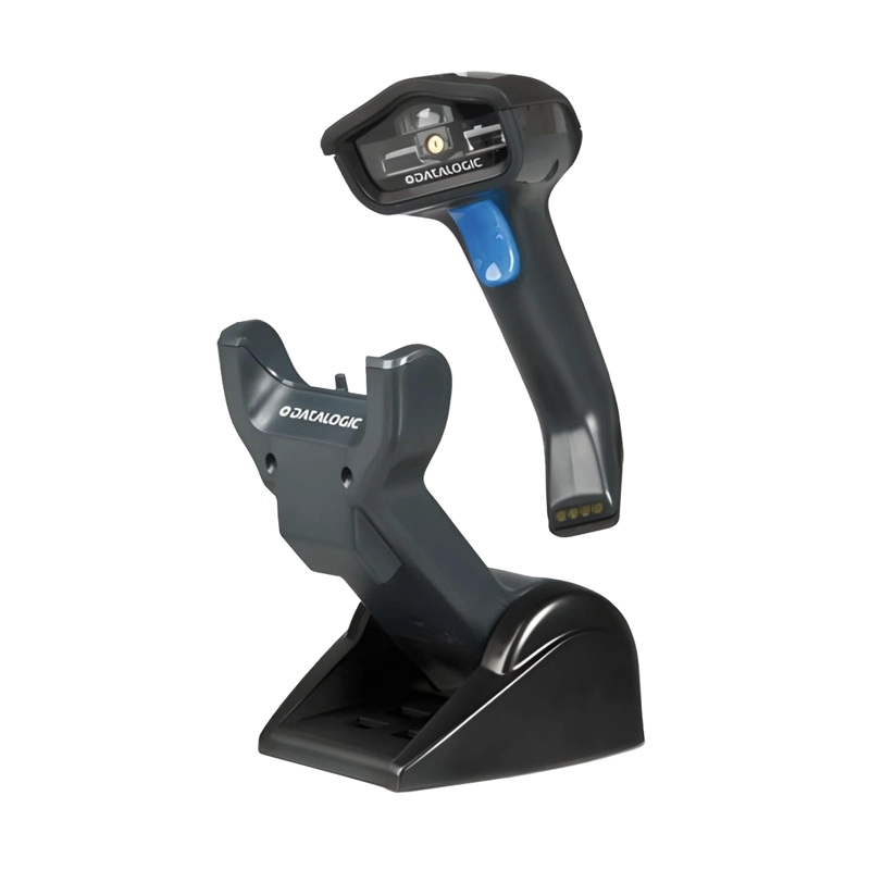 بارکدخوان DATALOGIC Gryphon GM4100 از نمای پایین