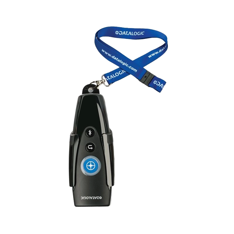 بارکدخوان DATALOGIC RIDA DBT6400 با بند