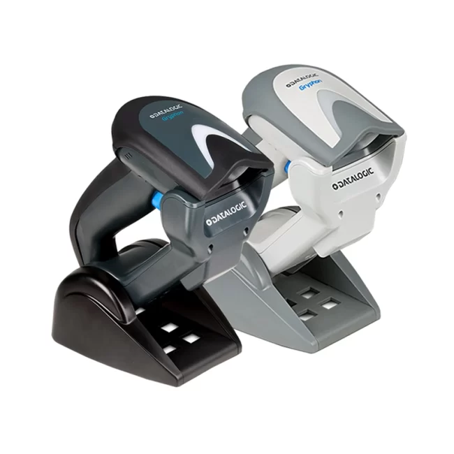 بارکدخوان دیتالاجیک مدل Gryphon GM4100