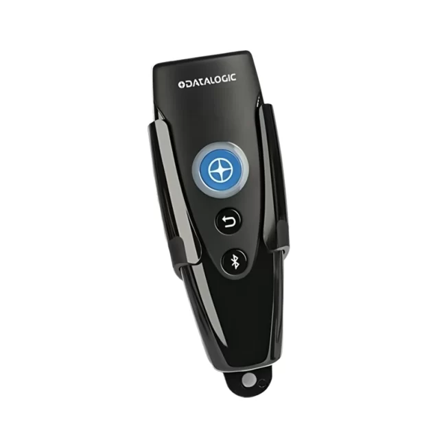 بارکدخوان دیتالاجیک مدل RIDA DBT6400