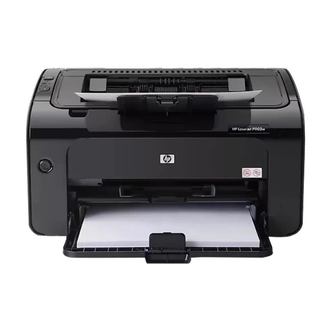 پرینتر HP LaserJet Pro P1102w اچ پی