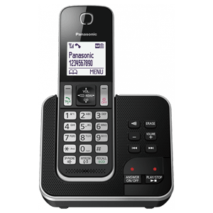 تلفن بی سیم پاناسونیک KX-TGD320