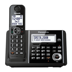تلفن بی سیم پاناسونیک KX-TGF340