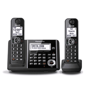 تلفن بی سیم پاناسونیک KX-TGF342