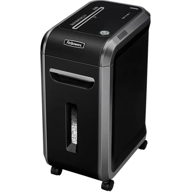 خردکن کاغذ فلوز مدل Powershred 99Ms
