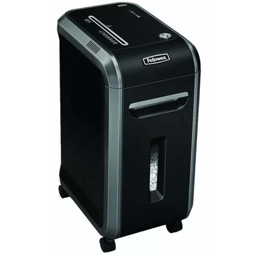 کاغذ خردکن Fellowes Powershred 99Ms فلوز