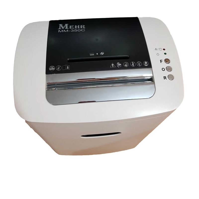کاغذ خردکن مهر MM-350C