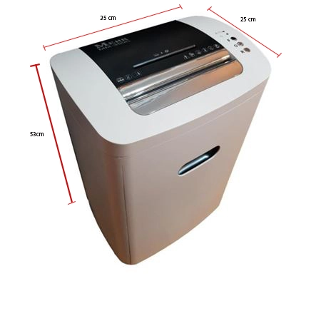 کاغذ خردکن مهر MM-350C