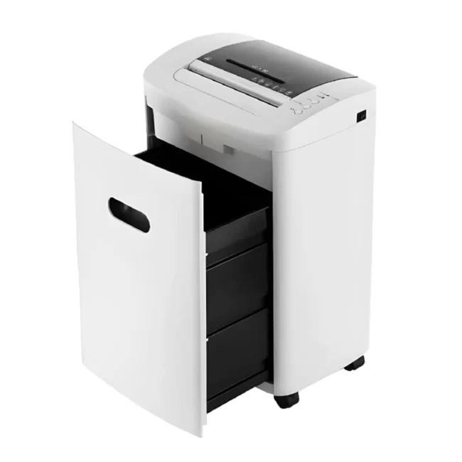 کاغذ خردکن مهر مدل MM-350C
