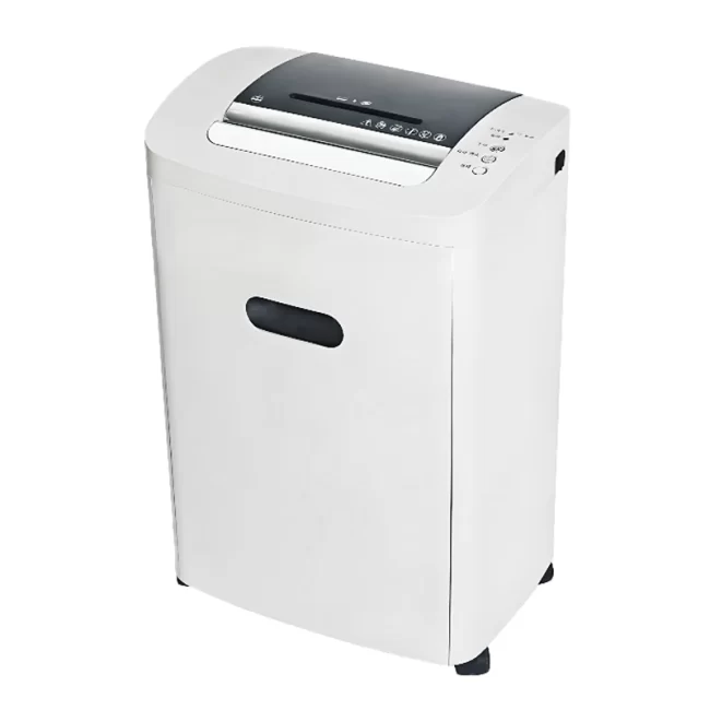 کاغذ خردکن مهر MM-350C Mehr